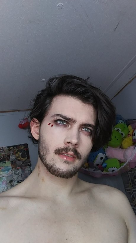 Morrvain onlyfans leak new