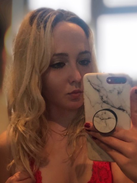 Morgan Trinity_ leaked only fans