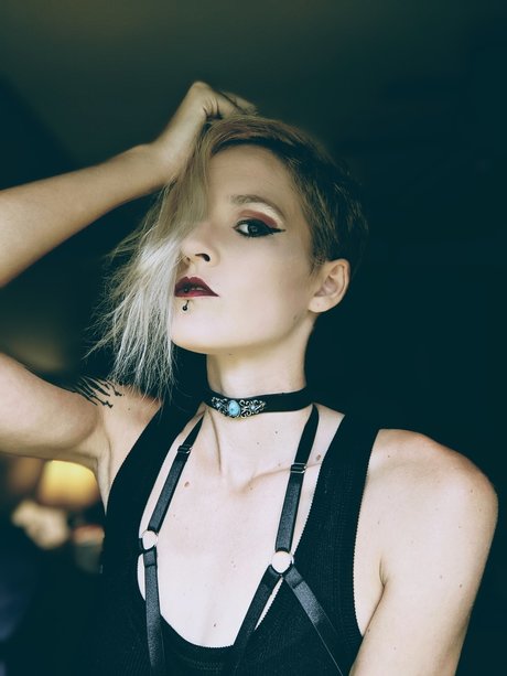 Morgan Emily onlyfans page