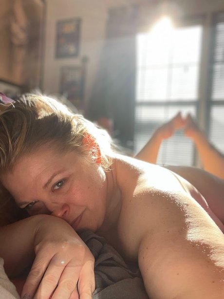 Morgan Leahy onlyfans porno