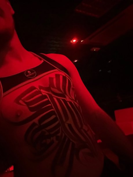 Daddy s little boy onlyfans fuck