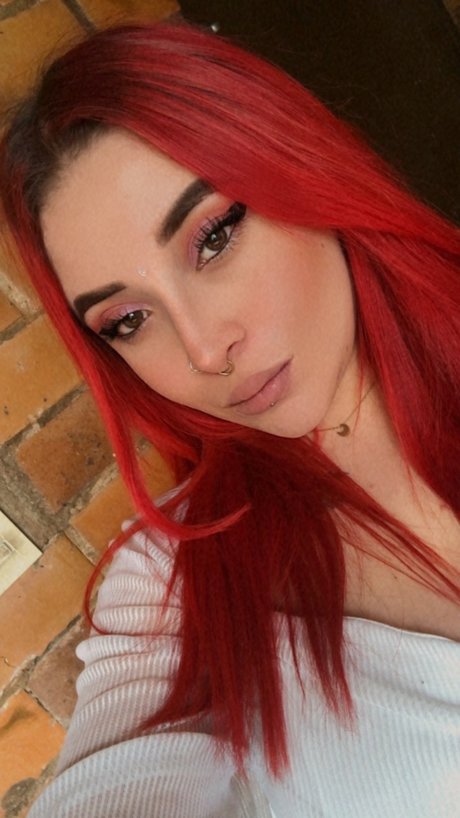 Daniela Maria onlyfans naked leaked