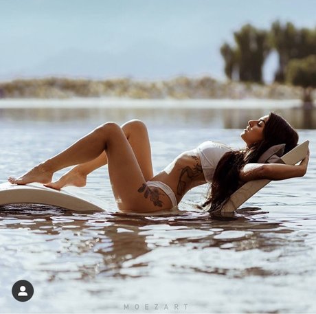 Nicky Isabella onlyfans sexy