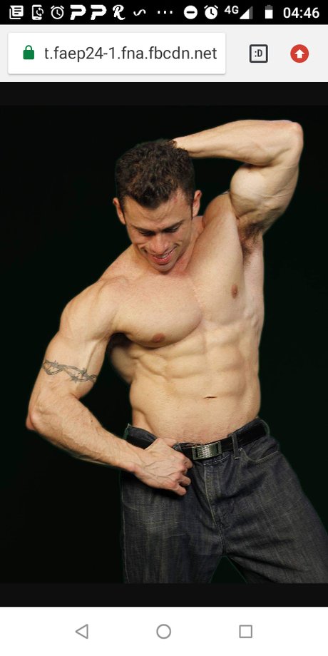 Nico el toro onlyfans naked pics