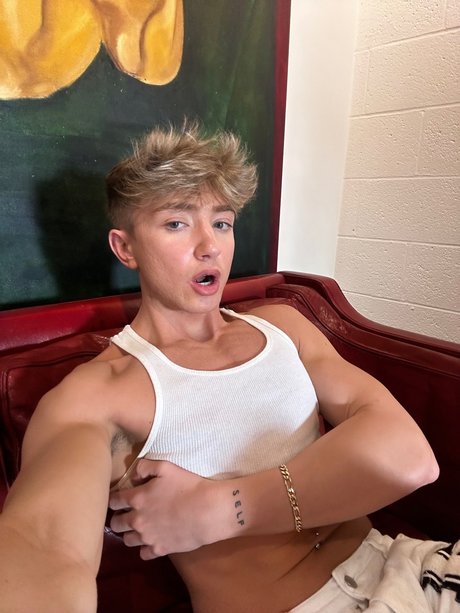 NIKO PIRILLO onlyfans leak