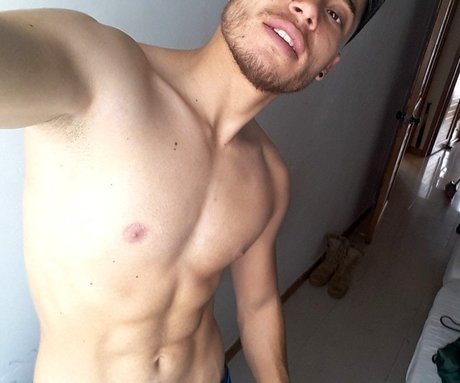 Nico E onlyfans porn nude