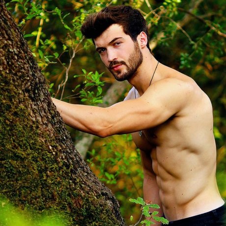 Nick Coleman naked onlyfans leak