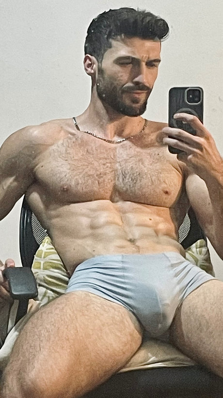 Nick Coleman onlyfans free content