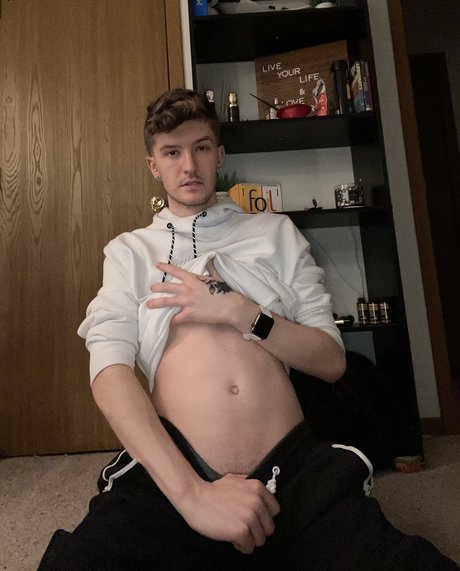 Nick L_ naked onlyfans