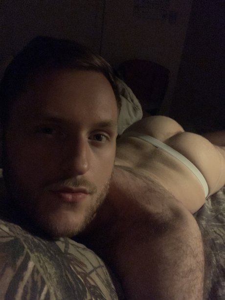 Nick Stephens nude onlyfans