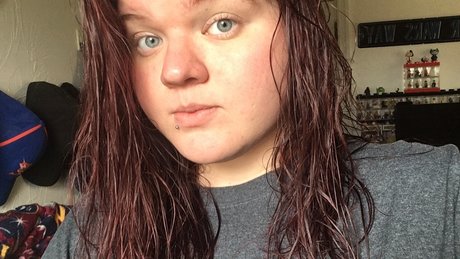 Nichel Nightmare desnuda onlyfans