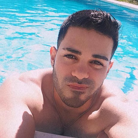 Nicelittlewolf nudes onlyfans leak