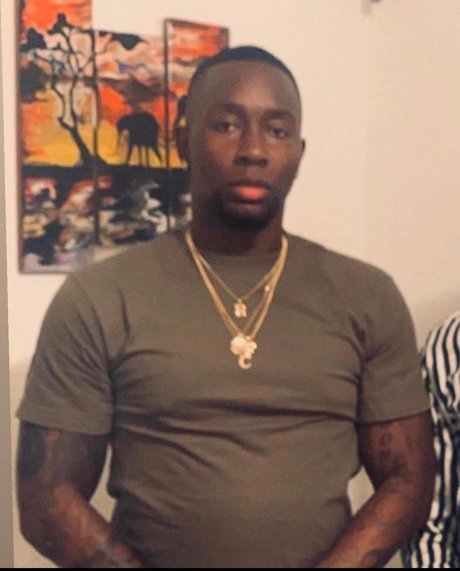 Nic Danger onlyfans nude porn