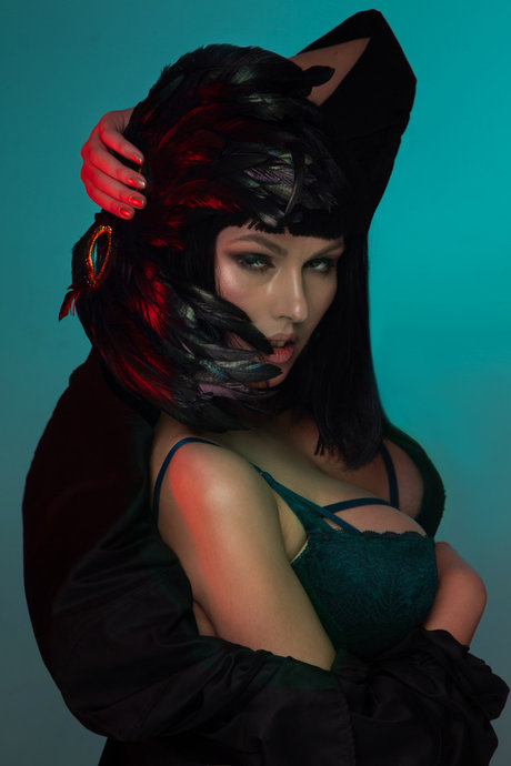 Niamh Satie onlyfans nude pictures