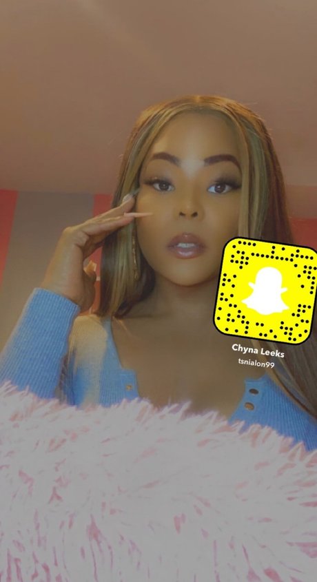 Chynaleek onlyfans strip tease