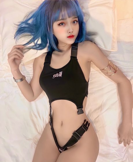 Nguyen Nhu Nhu_ onlyfans leaks naked