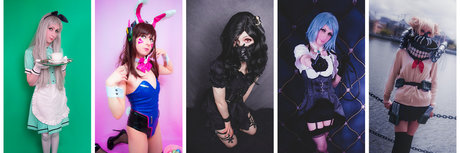 Neuro Nakakuma new onlyfans