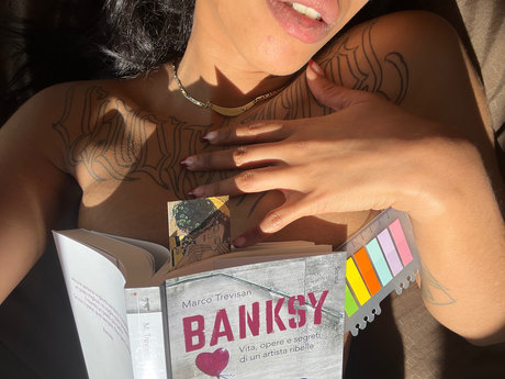 NESSUNO DI SPECIALE hot onlyfans