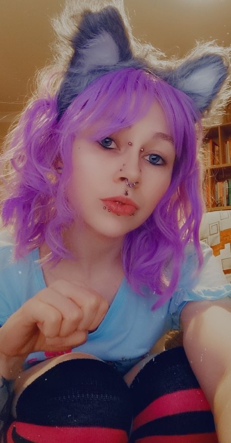 Nessie Nymph Life onlyfans fotos