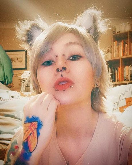 Nessie Nymph Life onlyfans porn