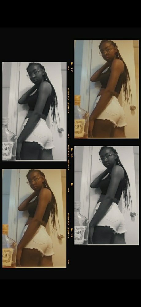 NeshiaaBabyy onlyfans nudes porn