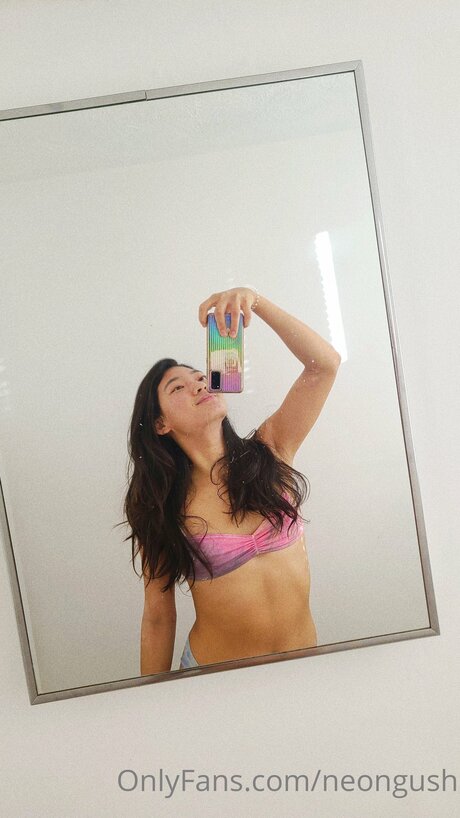 neon gush nudes onlyfans leak