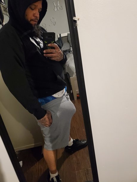 El Atrevido new onlyfans