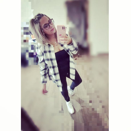 Gabi gaby onlyfans leaked tits