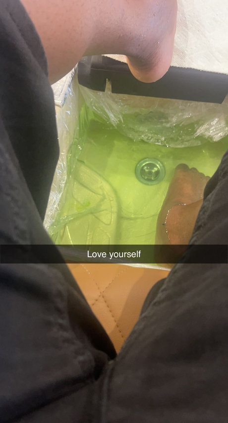 my n my feet free only fans