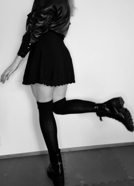 Neitokainen naked onlyfans