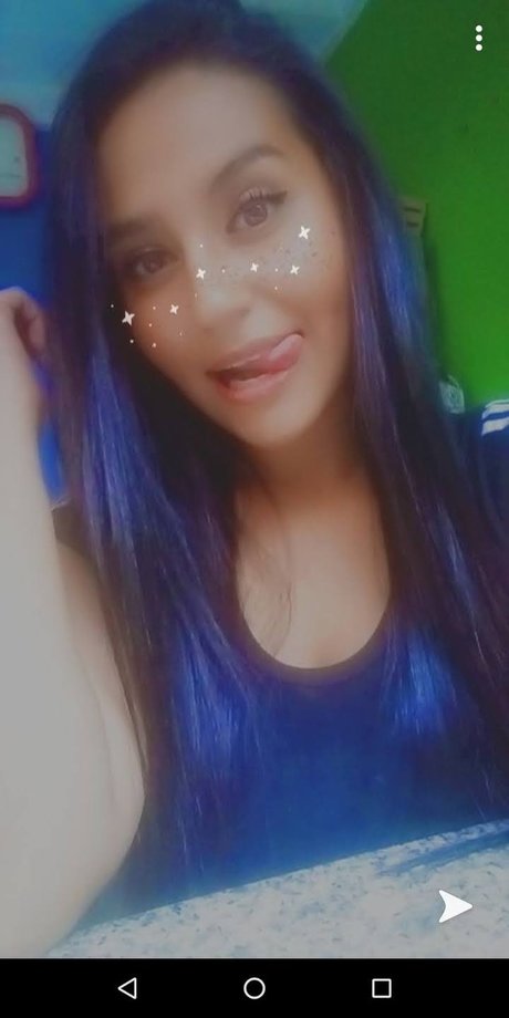 Paula Castillo desnuda onlyfans