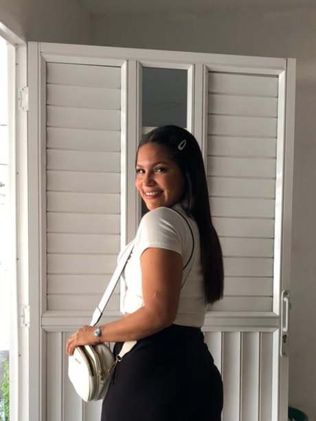 Nazeris Karime onlyfans pics