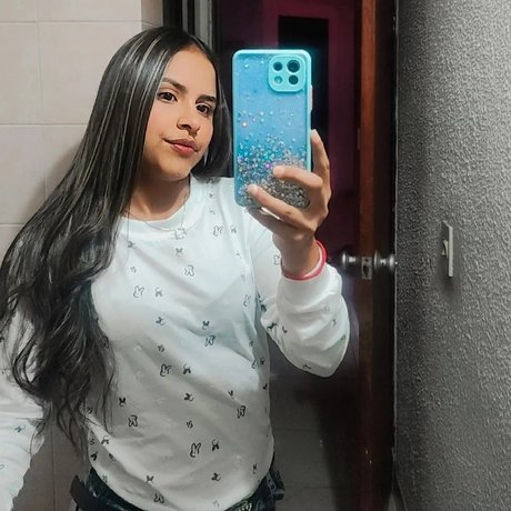 Nazareth velasquez onlyfans mega