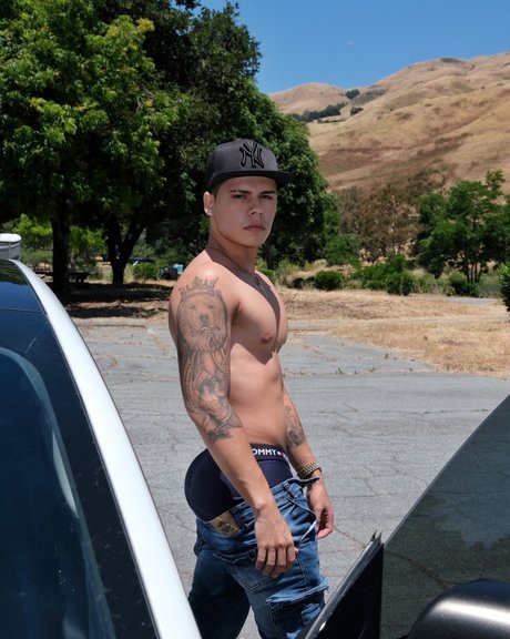 NayoGee nude leaked onlyfans