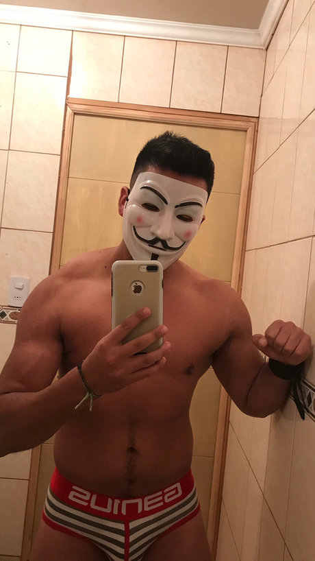 Naxo leaked onlyfans content