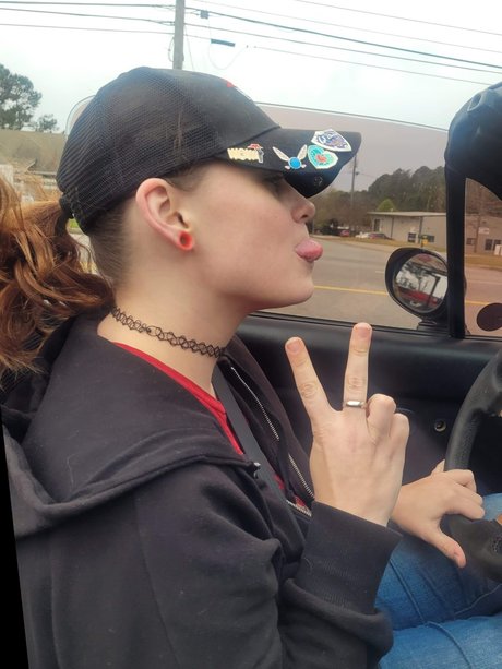 NaviBaby33 porn onlyfans