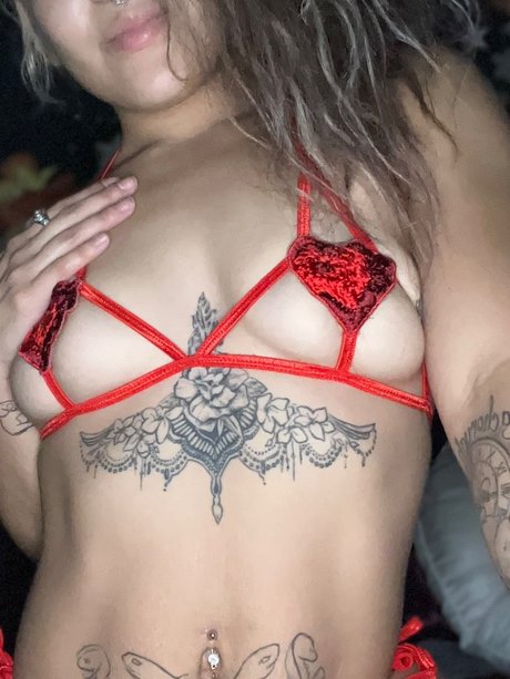 Naudia only fans pic