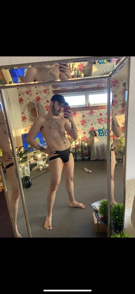 Naughty Tom leaked nude onlyfans