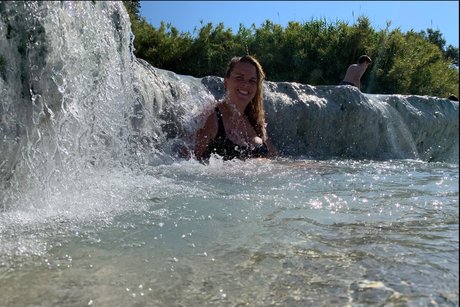 NaughtyNaty feet onlyfans