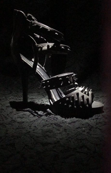 Naughty and Nice nude onlyfans pics