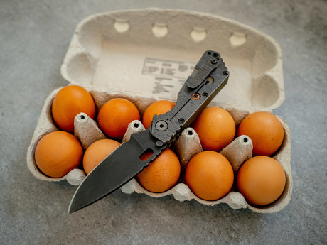 Naughty Knives leaked nude onlyfans