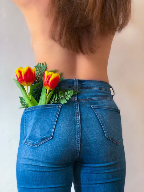 Raluca Natalia Poleuca leaked onlyfans pics