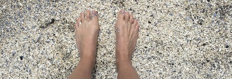 NatureLoversFeet sexy onlyfans
