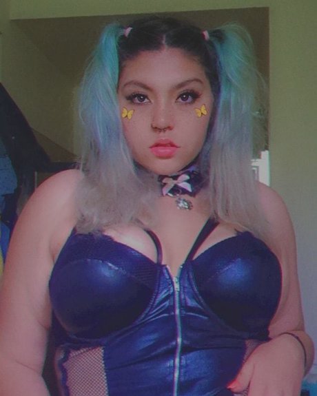 Nattie Rose onlyfans leaked pics