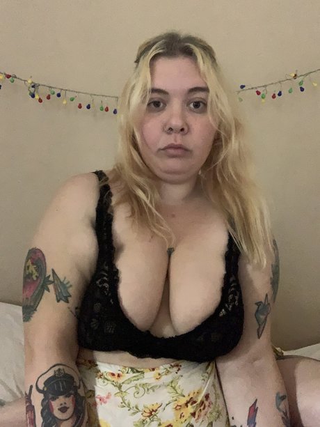 Nati Killah only fans sex