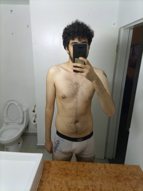 Nathan Dior onlyfans model photos