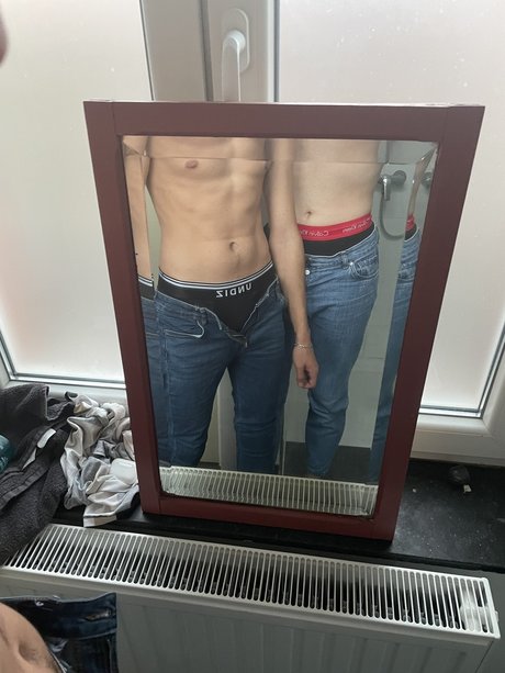 Nathan amp amp Hugo_ naked on onlyfans