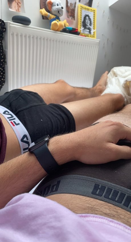 Nathan amp amp Hugo_ onlyfans post