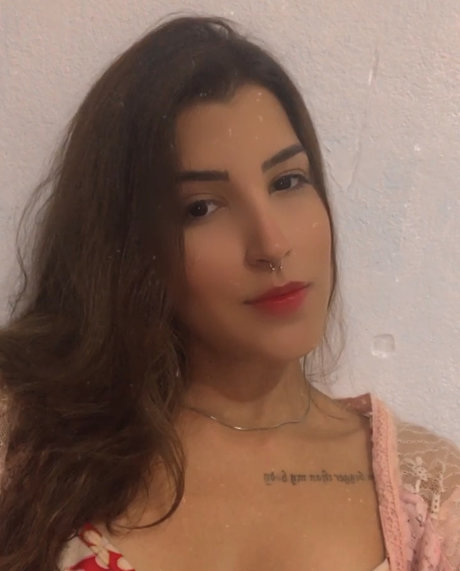 Nat lia Goulart porn only fans