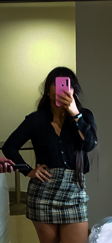 Baby Natasha ass onlyfans